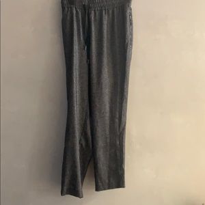 Lane Bryant mid rise jogger